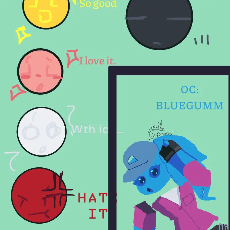 Game by @Jellybeanguy-_-