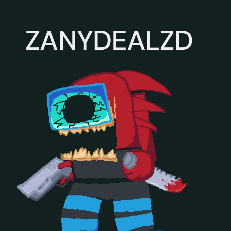Game by @ZanyDealZD