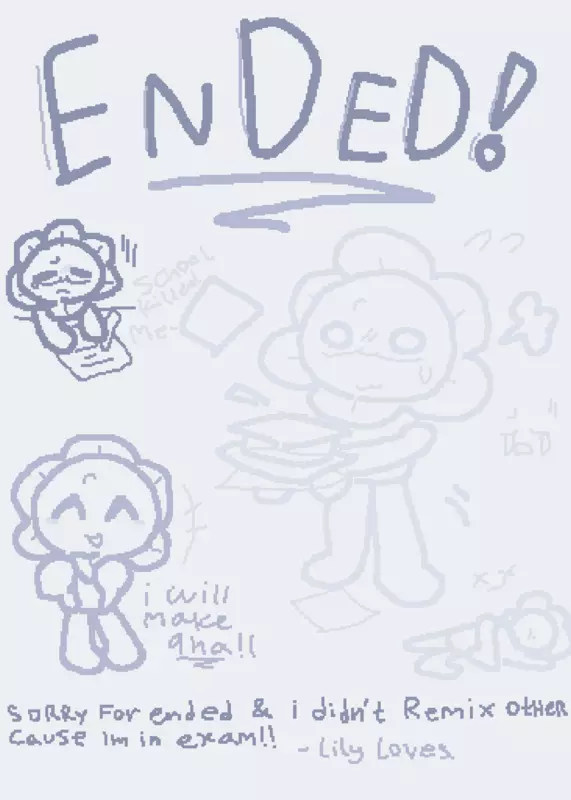 Game by @LilyLoves