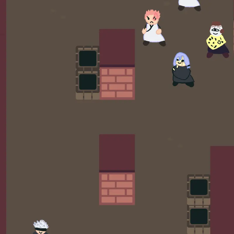 Game by @cangrx669