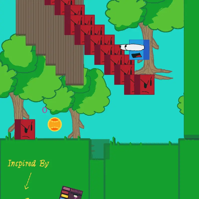 Game by @lostworldgamz