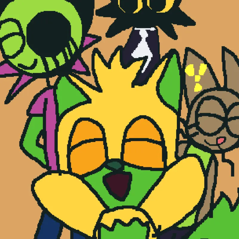 Game by @toxcplayer