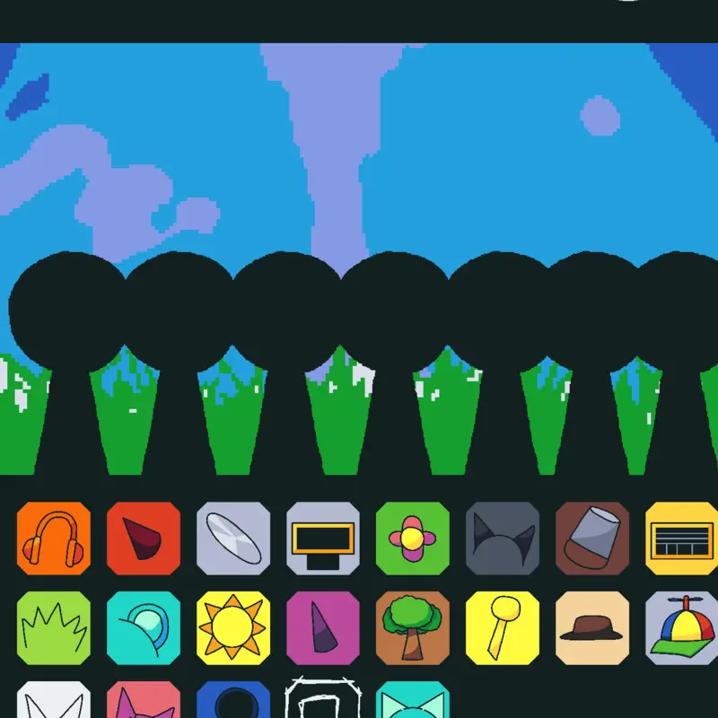 Game by @kit-games