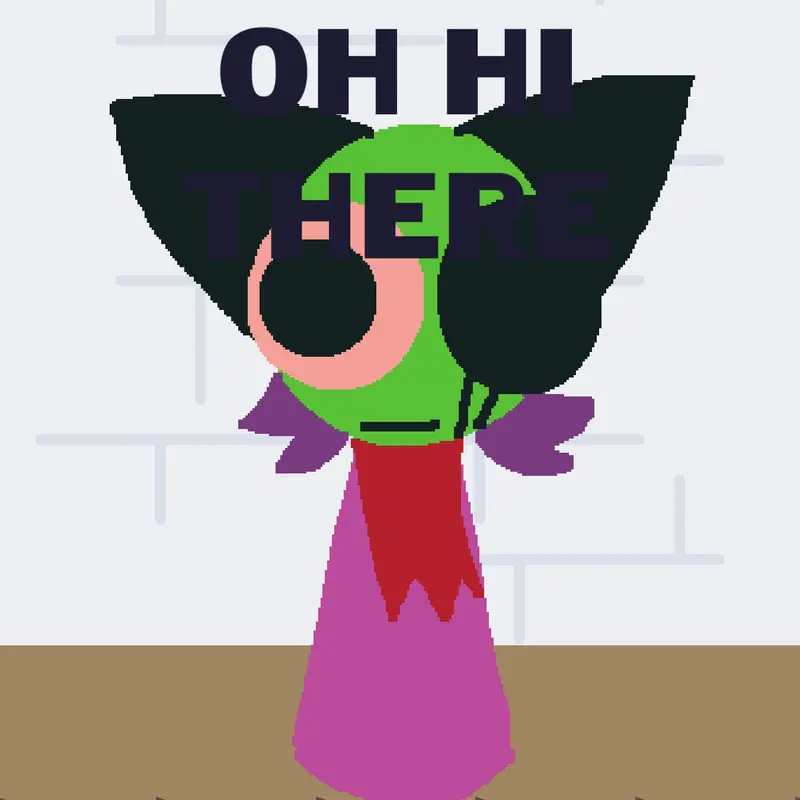 Game by @LittleCat4554
