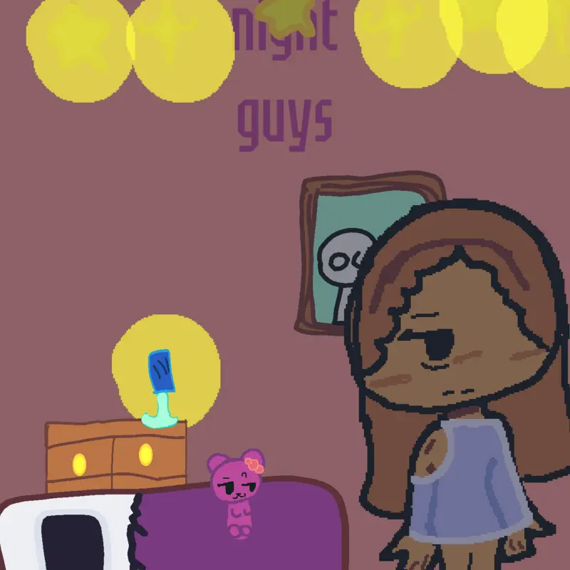 Game by @sugar_dandy