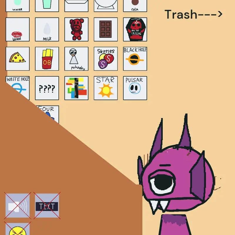 Game by @SOFA_LIES_YOU