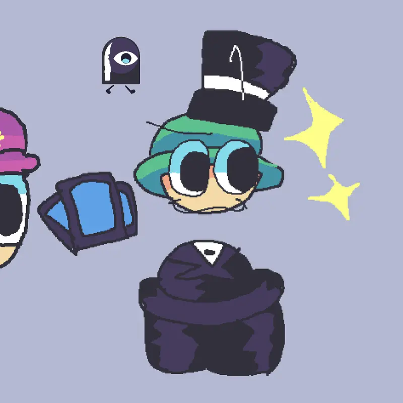 Game by @_The_Bambi_Minions_
