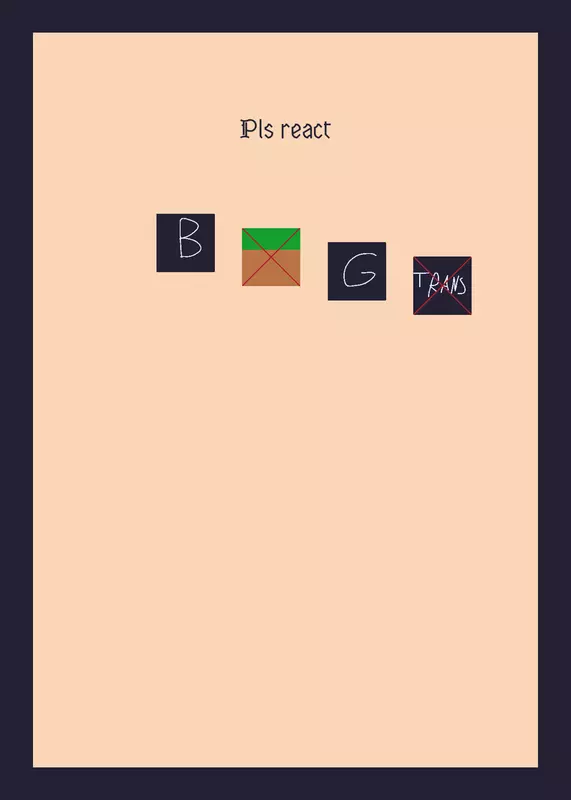 Game by @ovozela