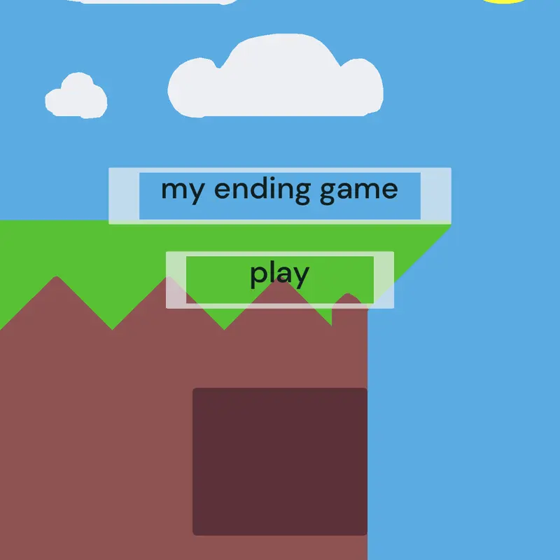 Game by @Amber0731