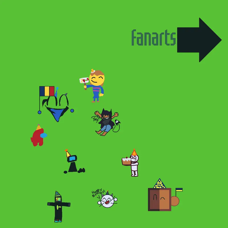 Game by @MBPAHDCF