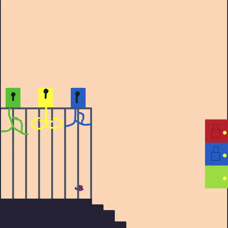 Game by @golf_ball