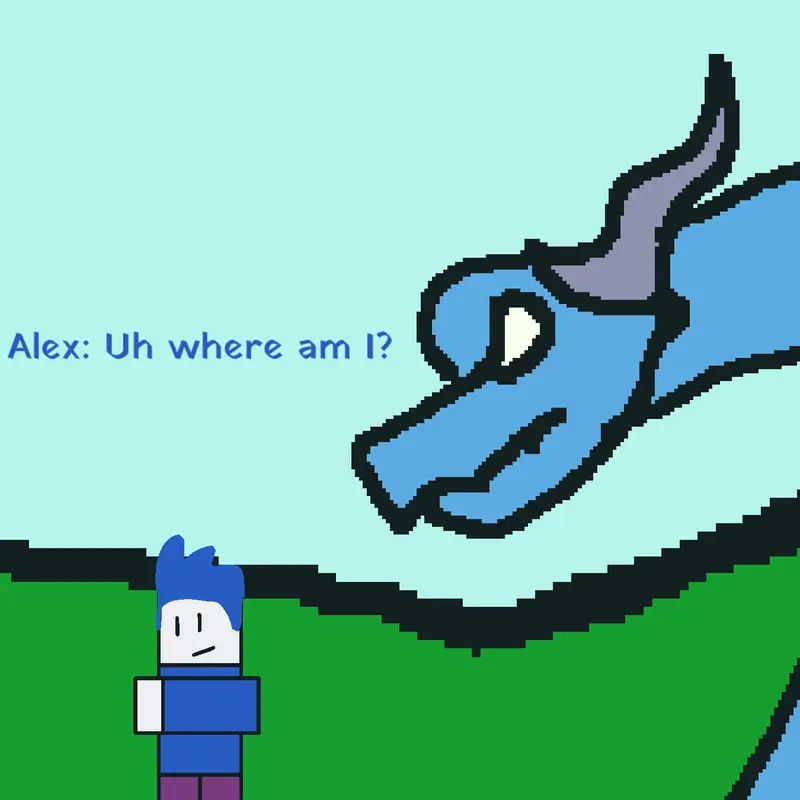 Game by @Dragon_wolf2