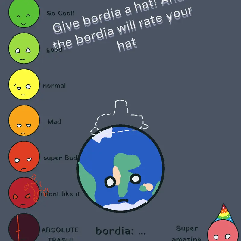 Game by @bordiaofficial1820