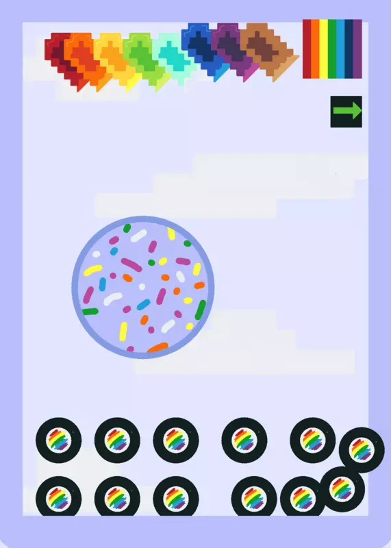 Game by @Fabiha_Teddington