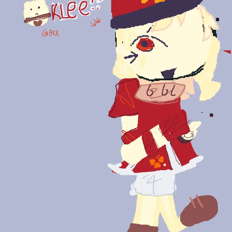 Game by @9kk