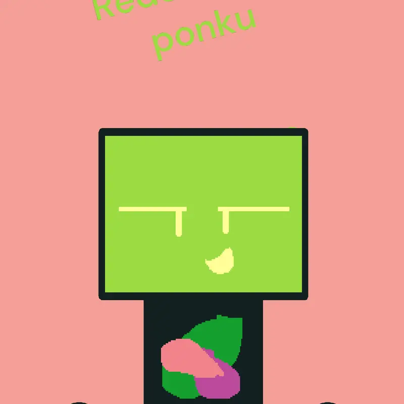 Game by @ponku
