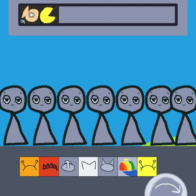 Game by @Andrew280