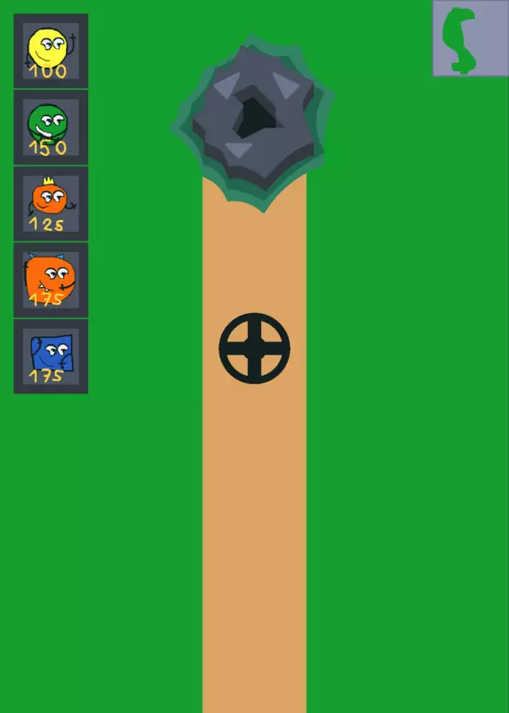 Game by @yasinfunanwari