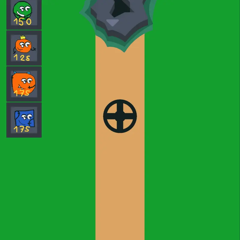 Game by @yasinfunanwari