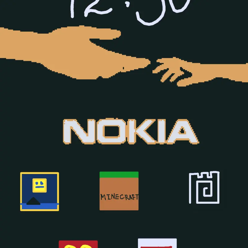 Game by @mosya