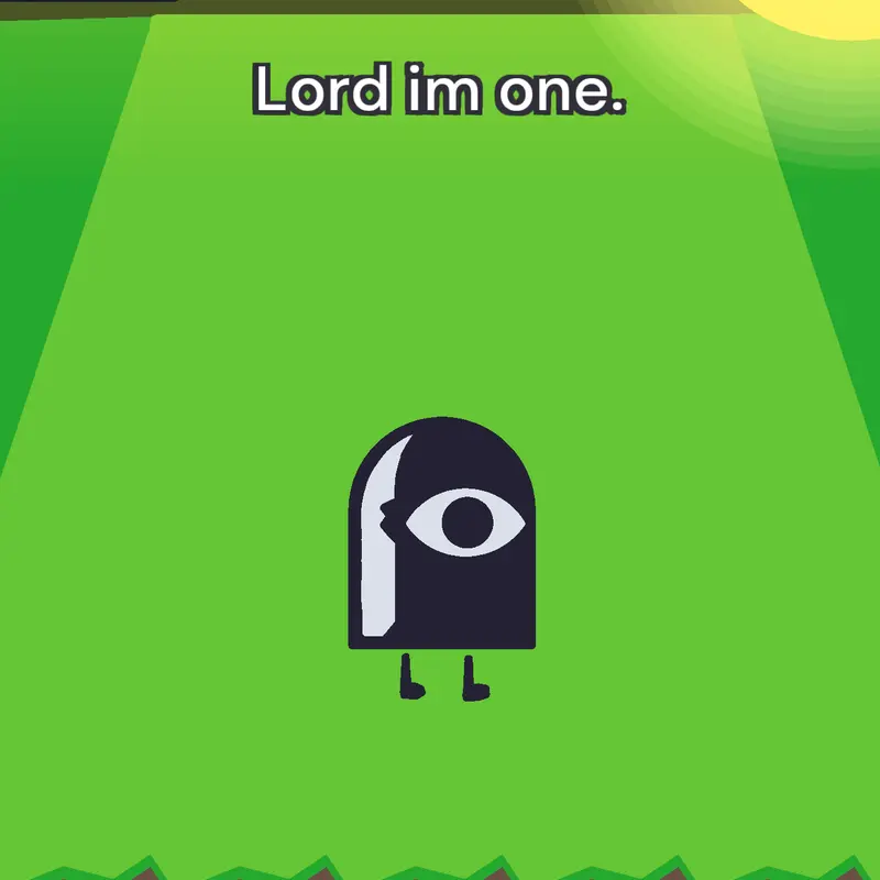 Game by @SHARIAH