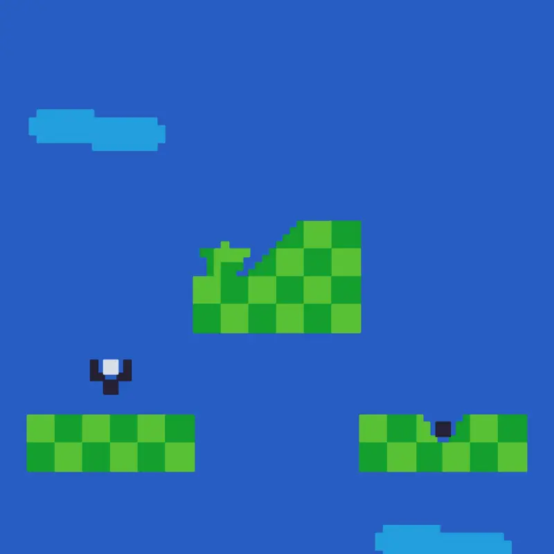 Game by @dream-tv