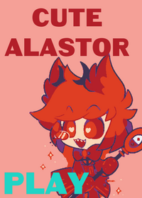 Alastor