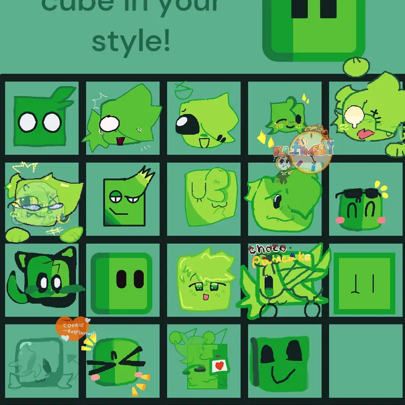 Game by @coldish