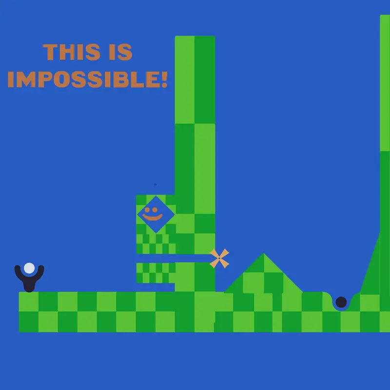 Game by @Magmatrack