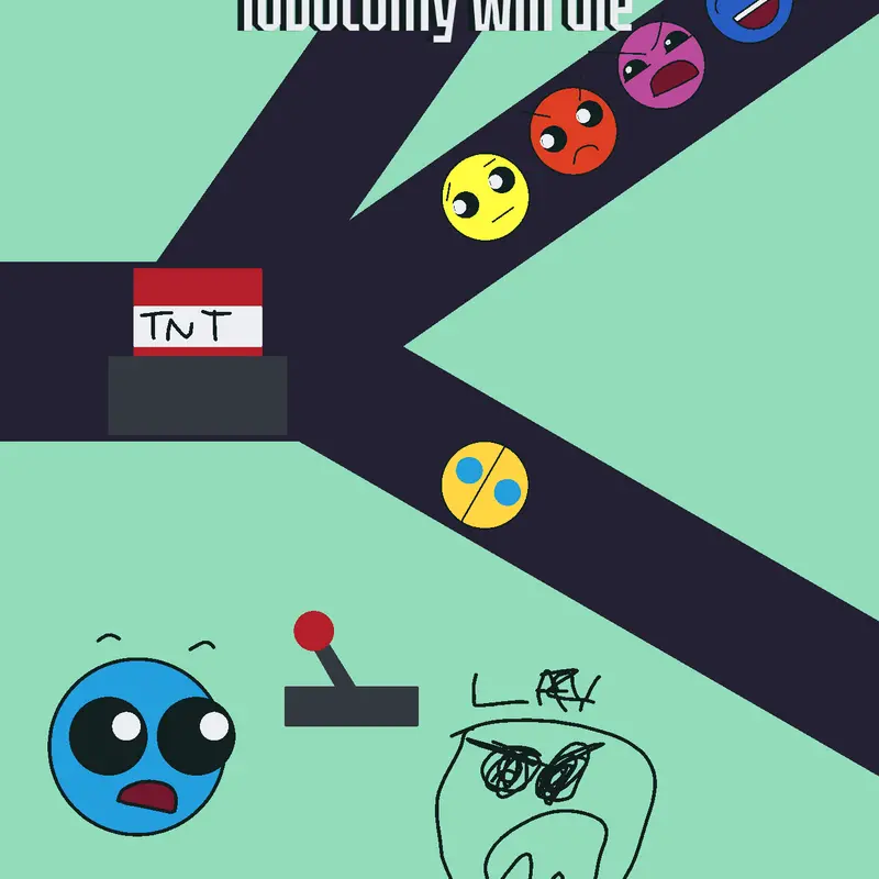 Game by @orribones