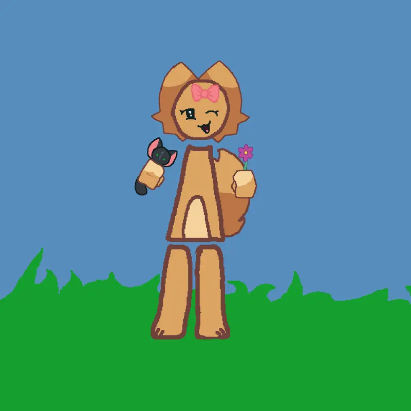 Game by @coolest_cool_man235