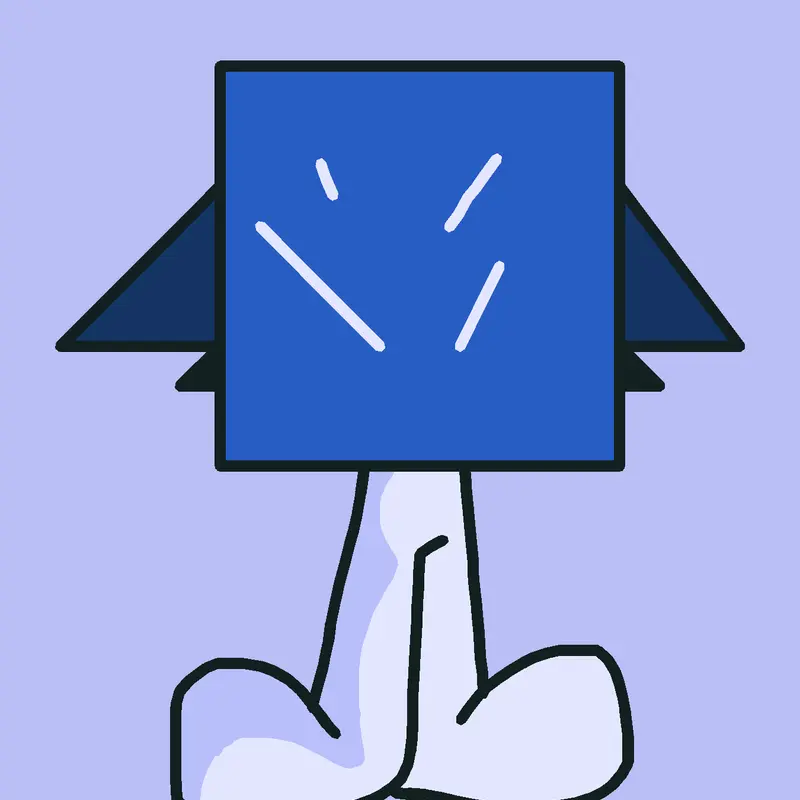 Game by @DotRobot96