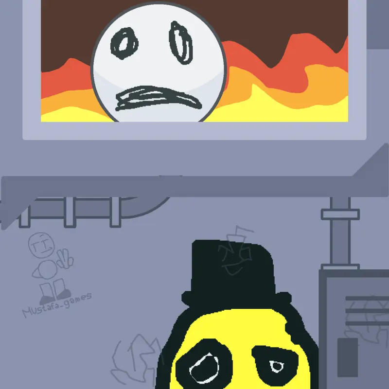 Game by @E-1withtophat