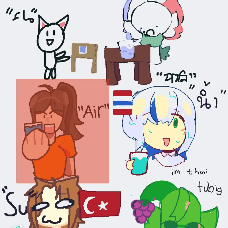 Game by @zeyynep