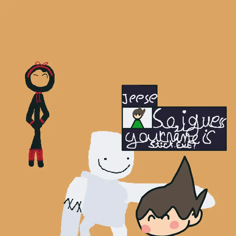 Game by @chosen_one_sister_