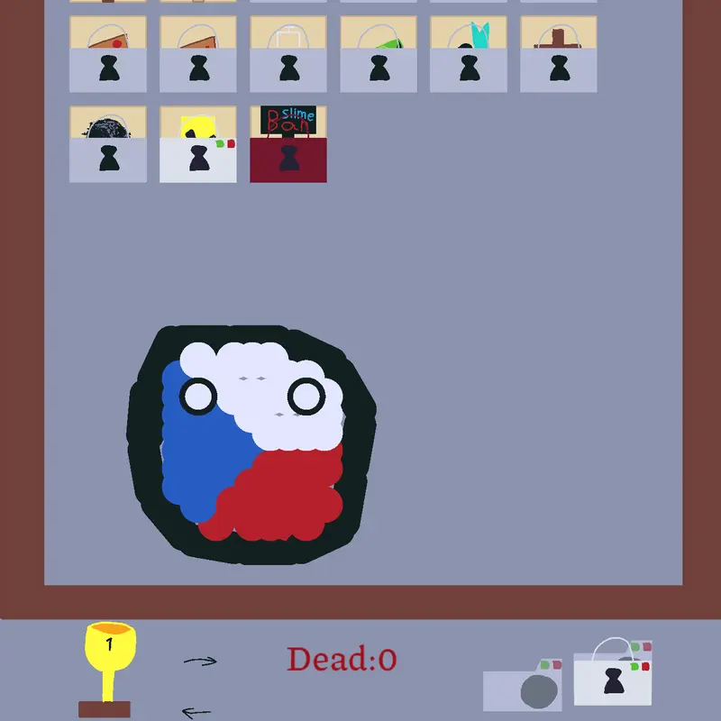 Game by @Glamlock_bear