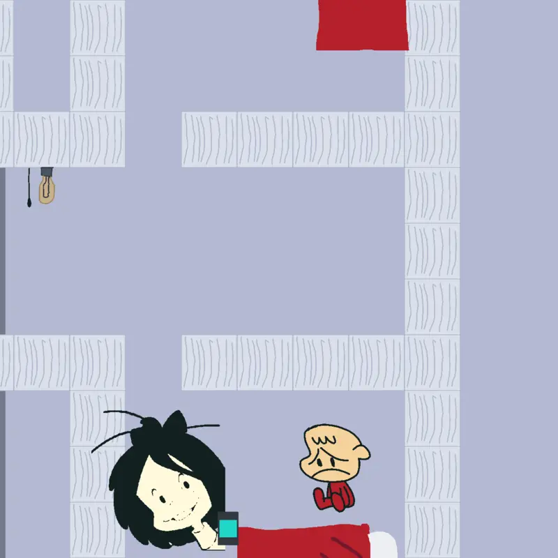 Game by @The3gangbros