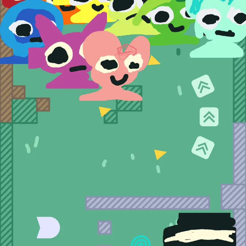 Game by @Funnot