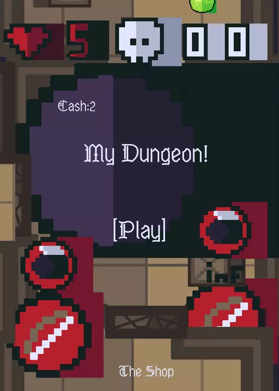 Game by @8GHeart
