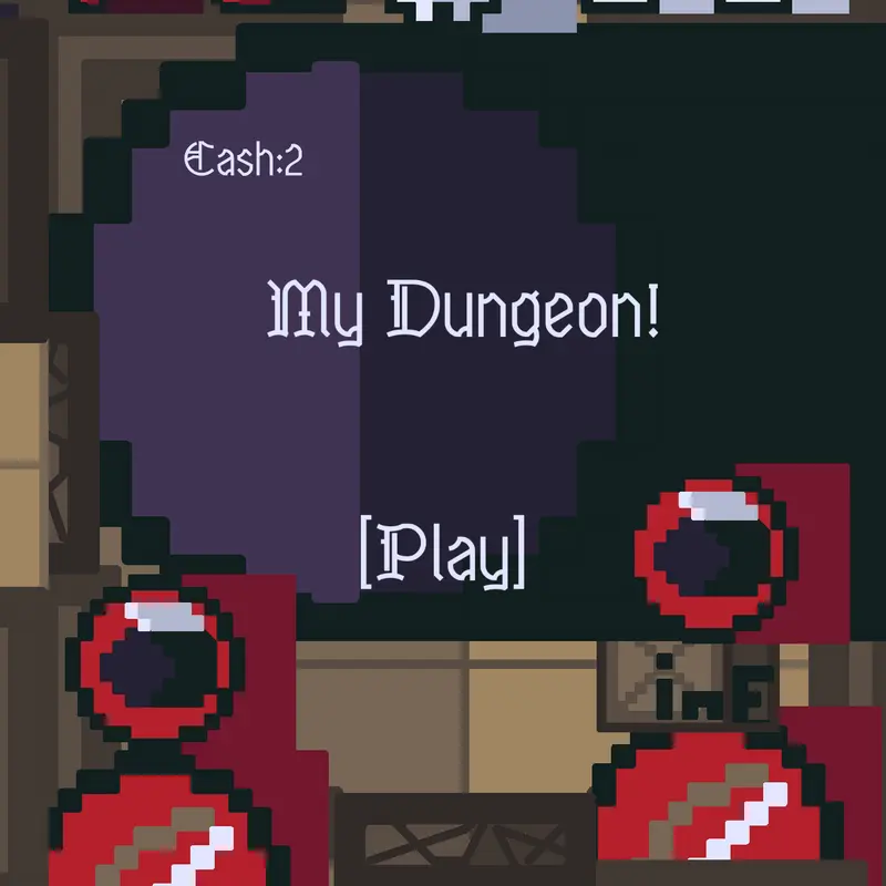 Game by @8GHeart