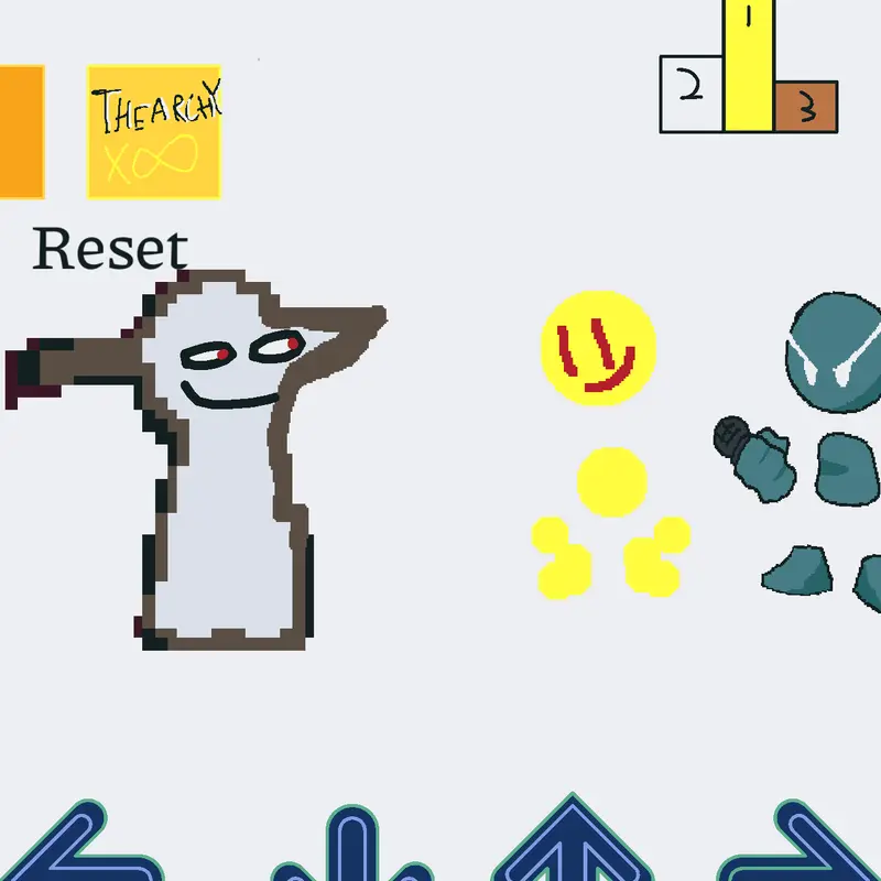 Game by @BR_official