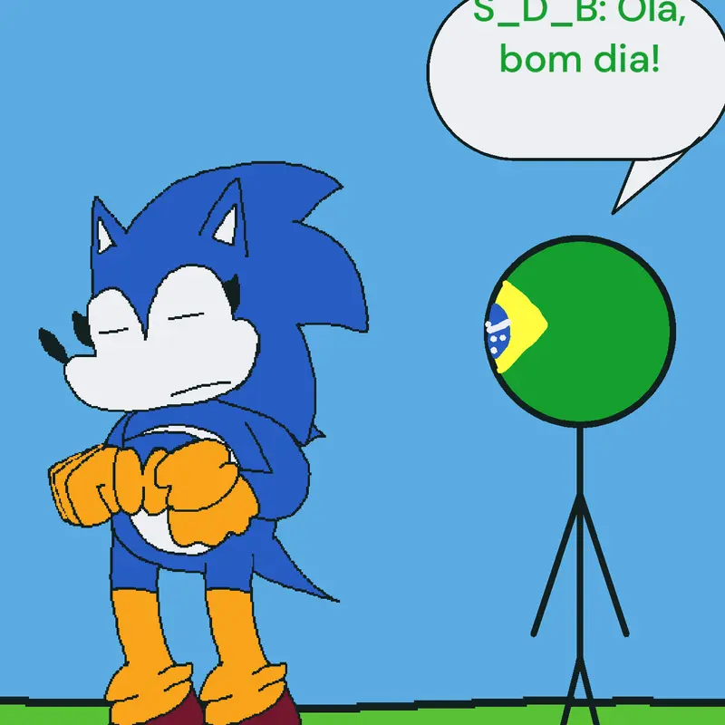 Game by @samuca_do_brasil
