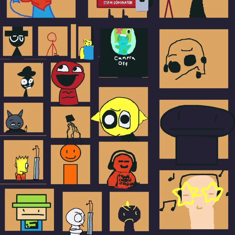 Game by @happynice666