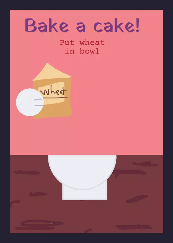 Game by @toasted_marshmallow