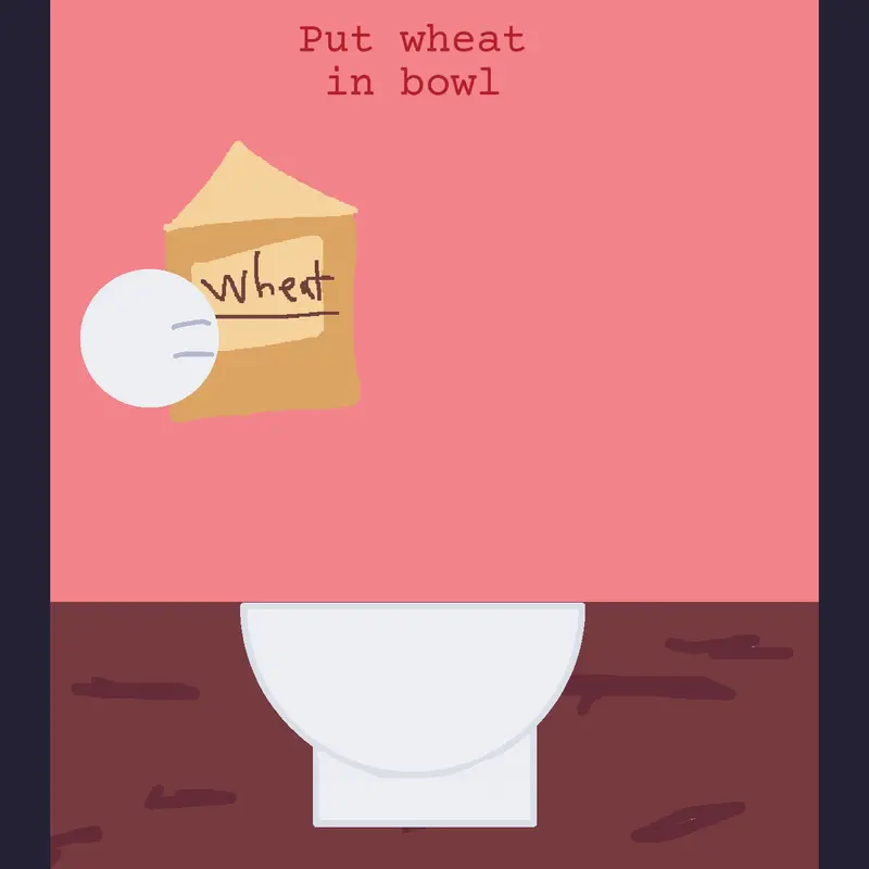 Game by @toasted_marshmallow