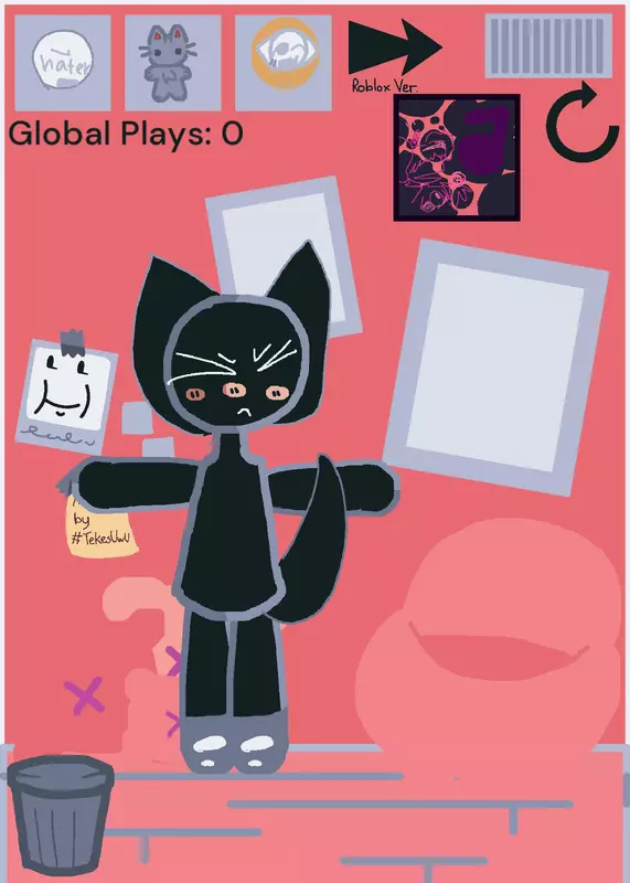 Game by @jealoua
