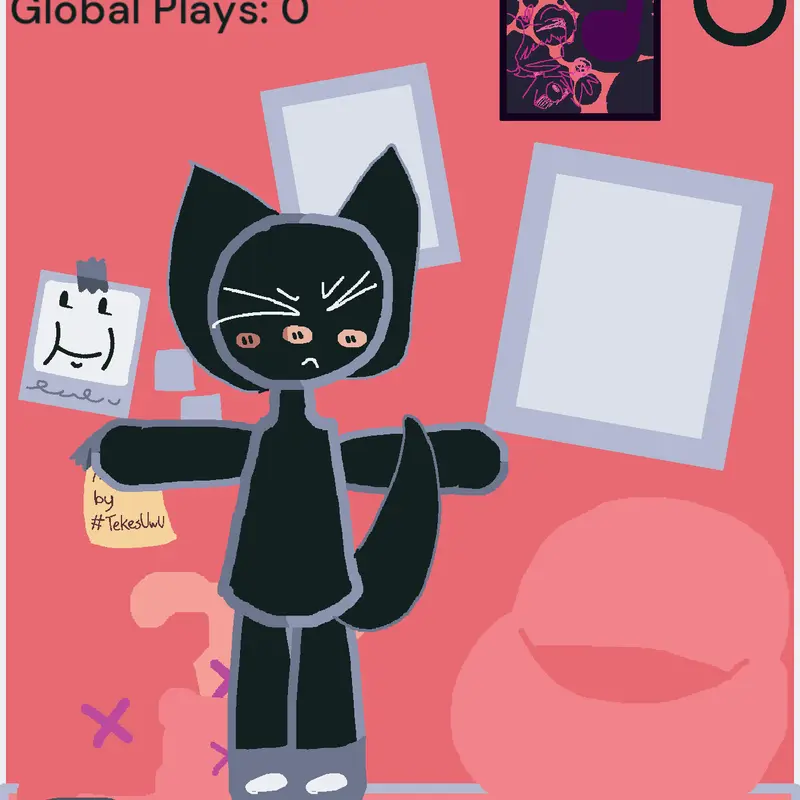 Game by @jealoua
