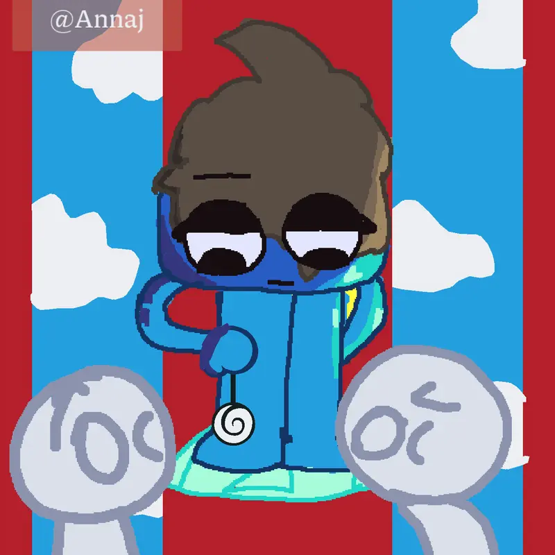 Game by @DangerVoice