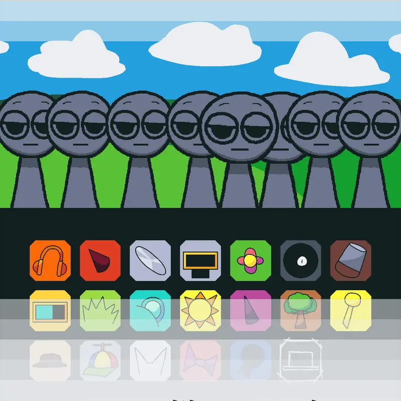 Game by @lorenzofernandesss-