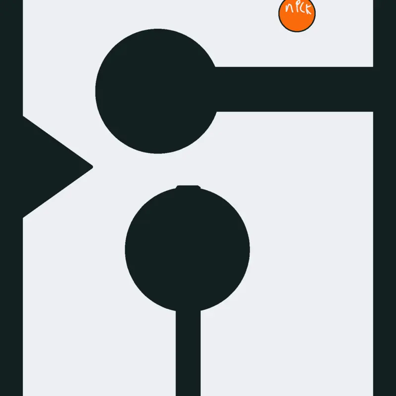 Game by @nicktomasencastle